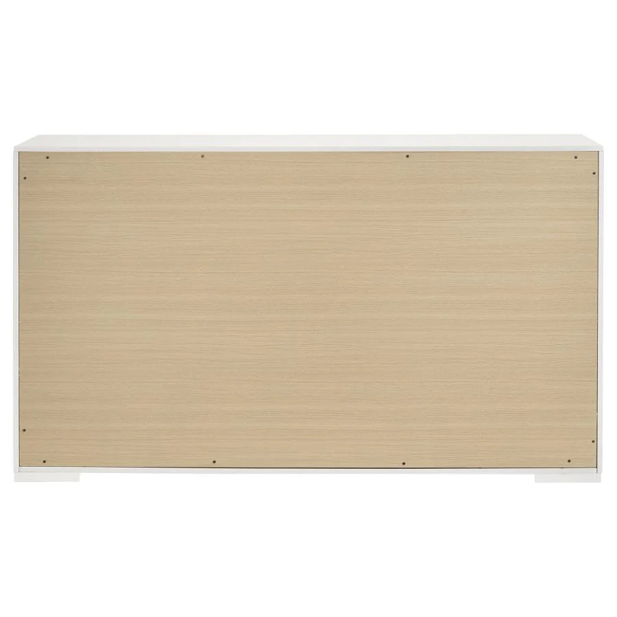 Ives - 6-Drawer Dresser