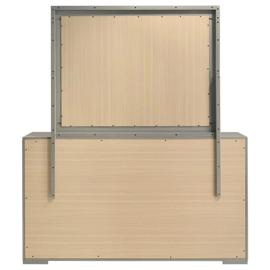 Ives - 6-Drawer Dresser