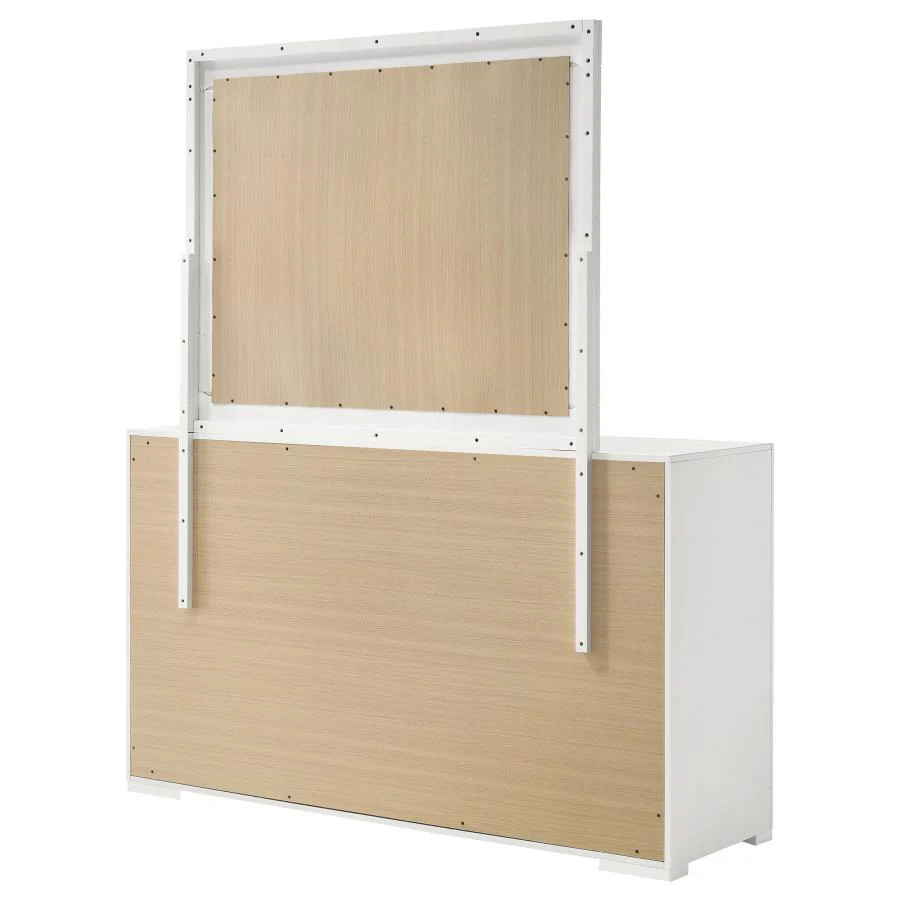 Ives - 6-Drawer Dresser