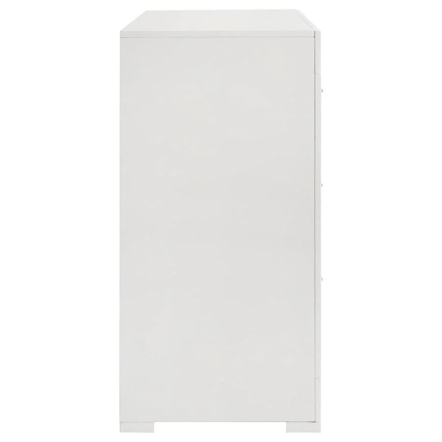 Ives - 6-Drawer Dresser