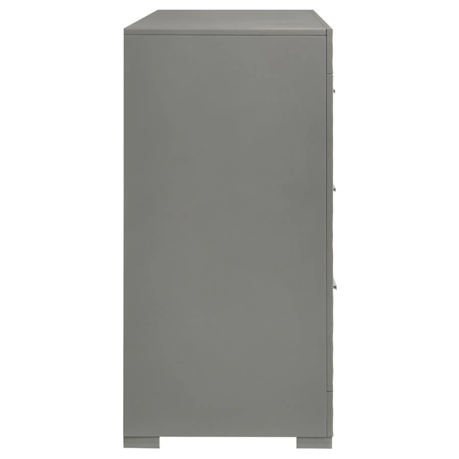 Ives - 6-Drawer Dresser