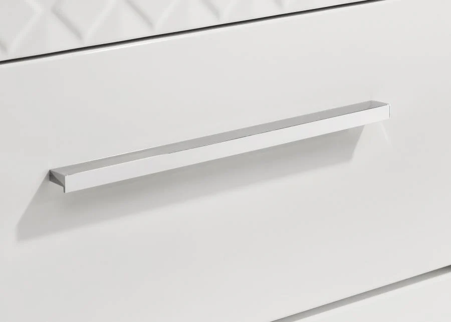 Ives - 6-Drawer Dresser