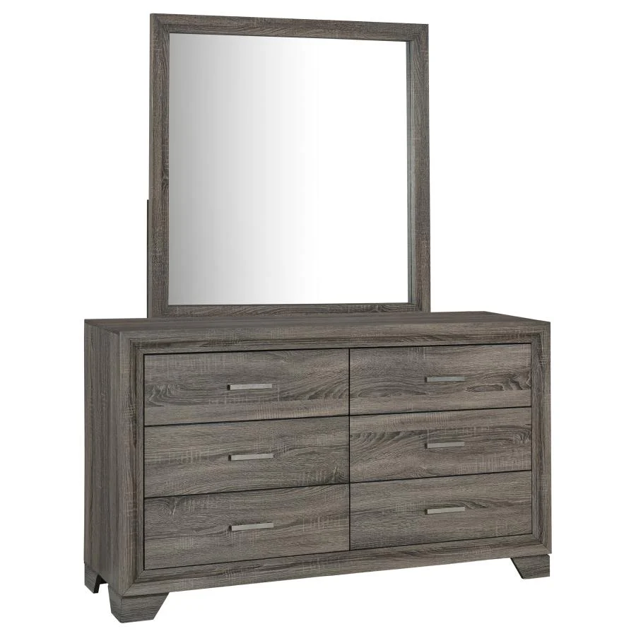 7289-wright-6-drawer-dresser-cabinet-1.webp Wright - 6-Drawer Dresser Cabinet
