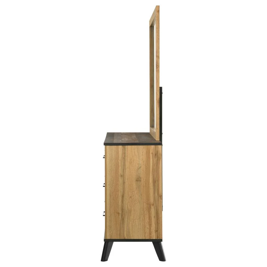 Kaywood - 6-Drawer Dresser Cabinet