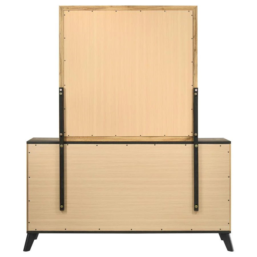 Kaywood - 6-Drawer Dresser Cabinet