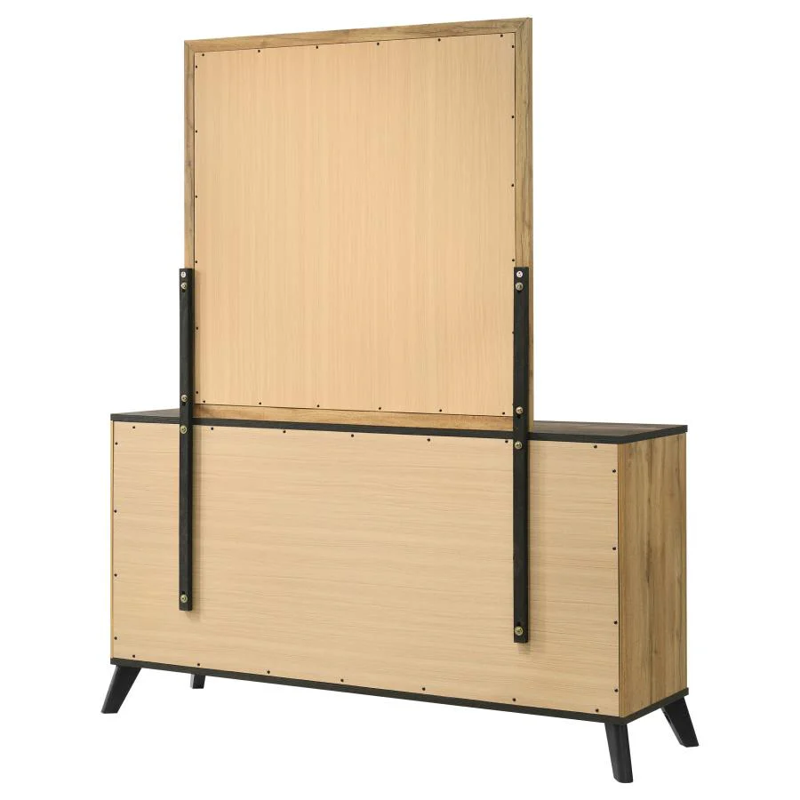 Kaywood - 6-Drawer Dresser Cabinet