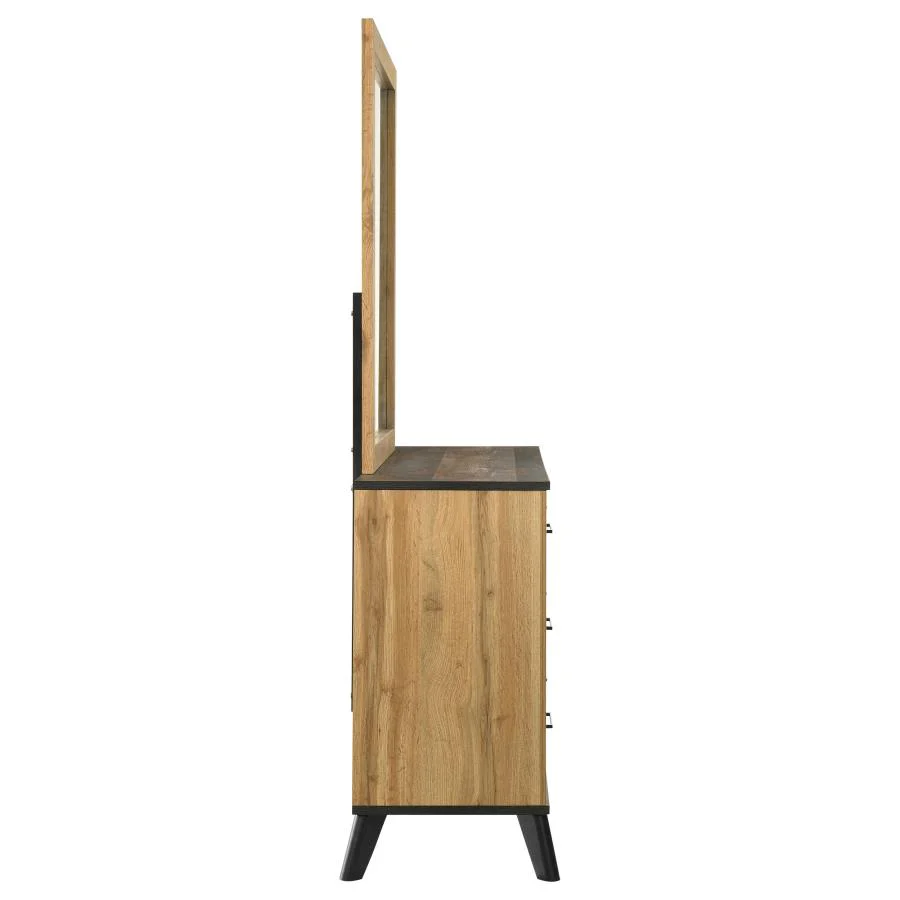 Kaywood - 6-Drawer Dresser Cabinet