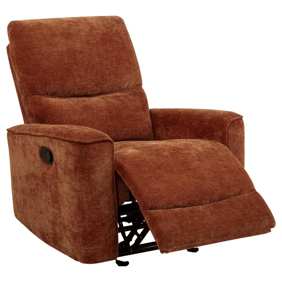 7305-navarro-chenille-upholstered-glider-recliner-1.jpg Navarro - Chenille Upholstered Glider Recliner