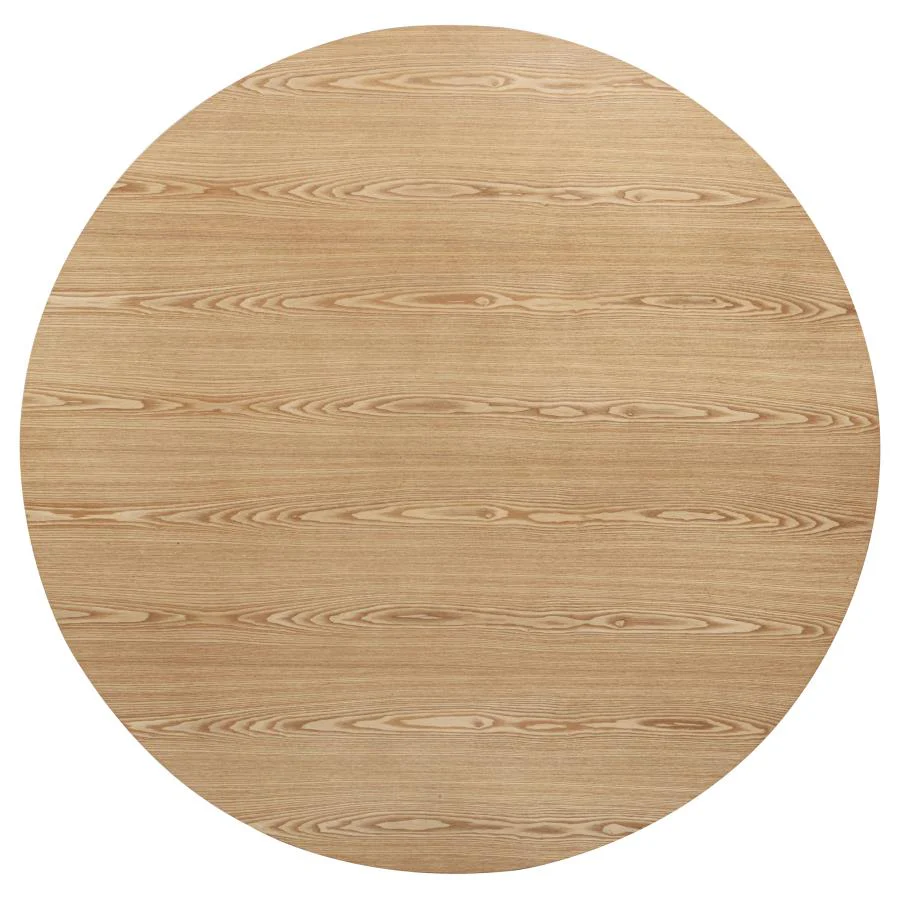 Andrews - Round Dining Table Set