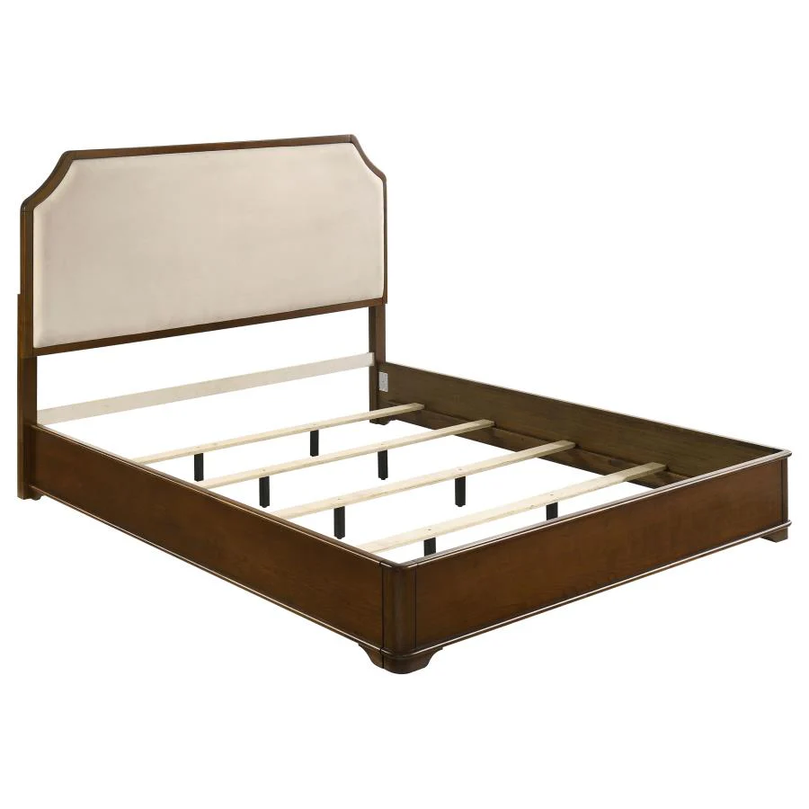Garland - Panel Bed
