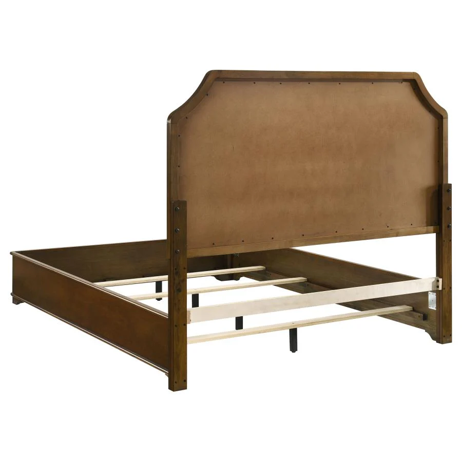 Garland - Panel Bed