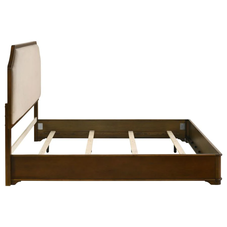 Garland - Panel Bed