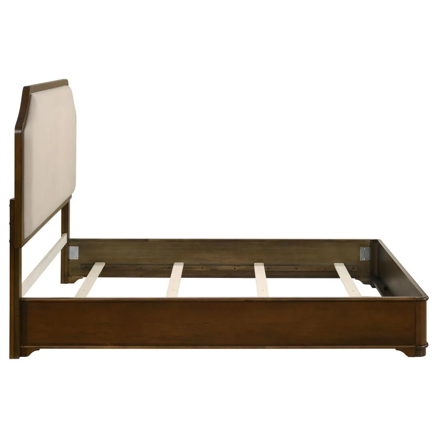 Garland - Panel Bed