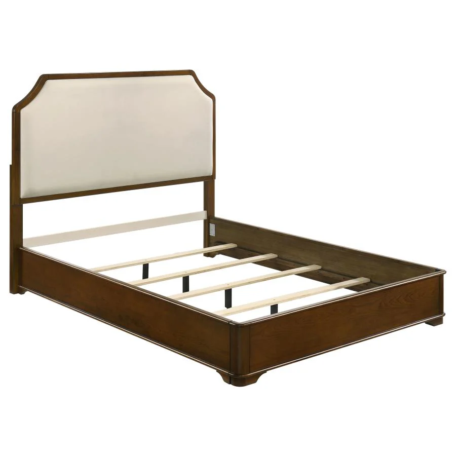 Garland - Panel Bed