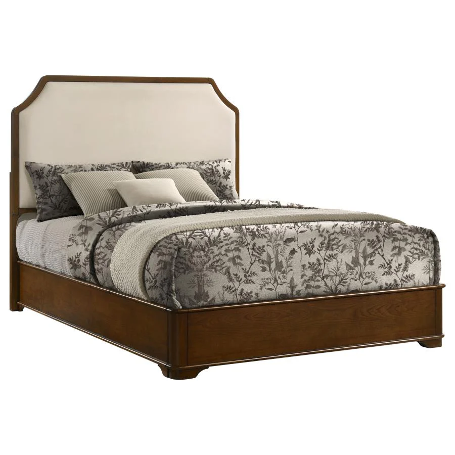 Garland - Panel Bed