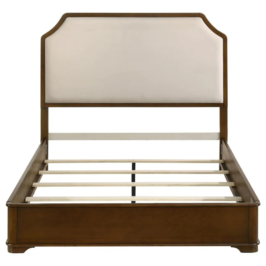Garland - Panel Bed