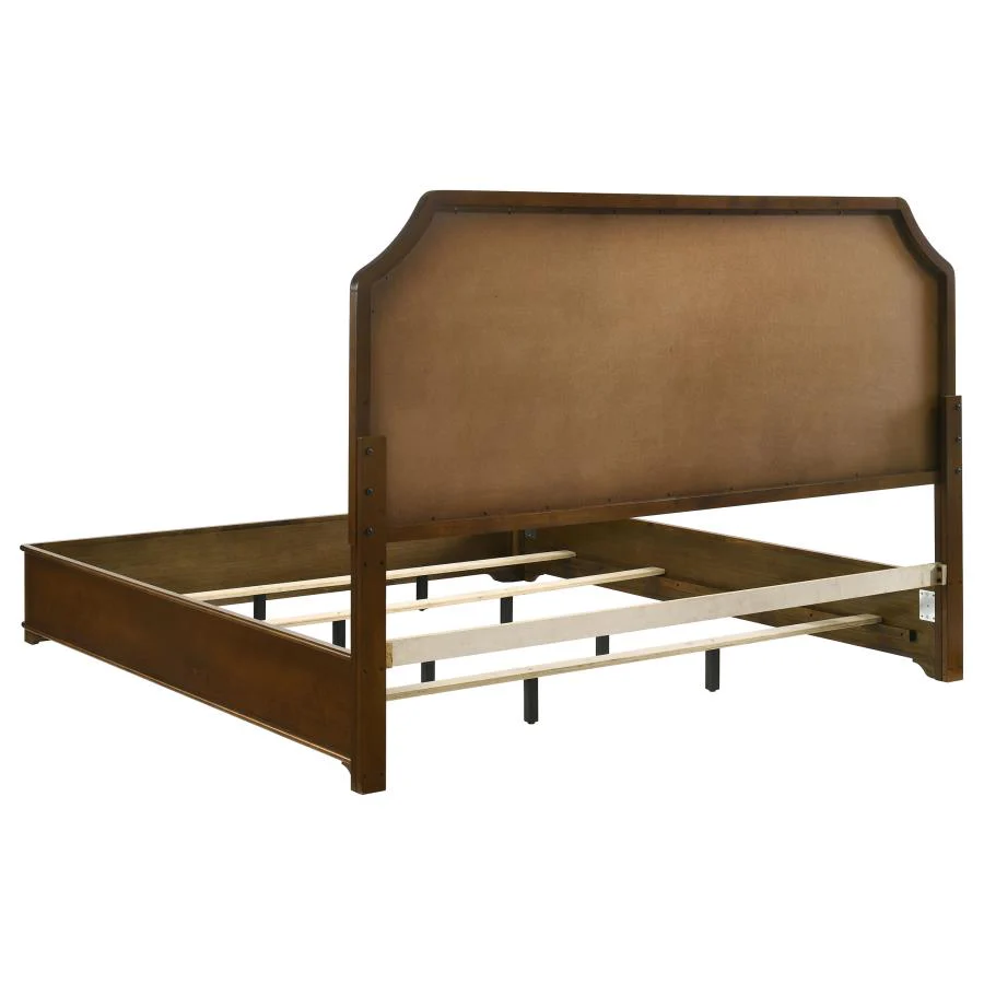 Garland - Panel Bed
