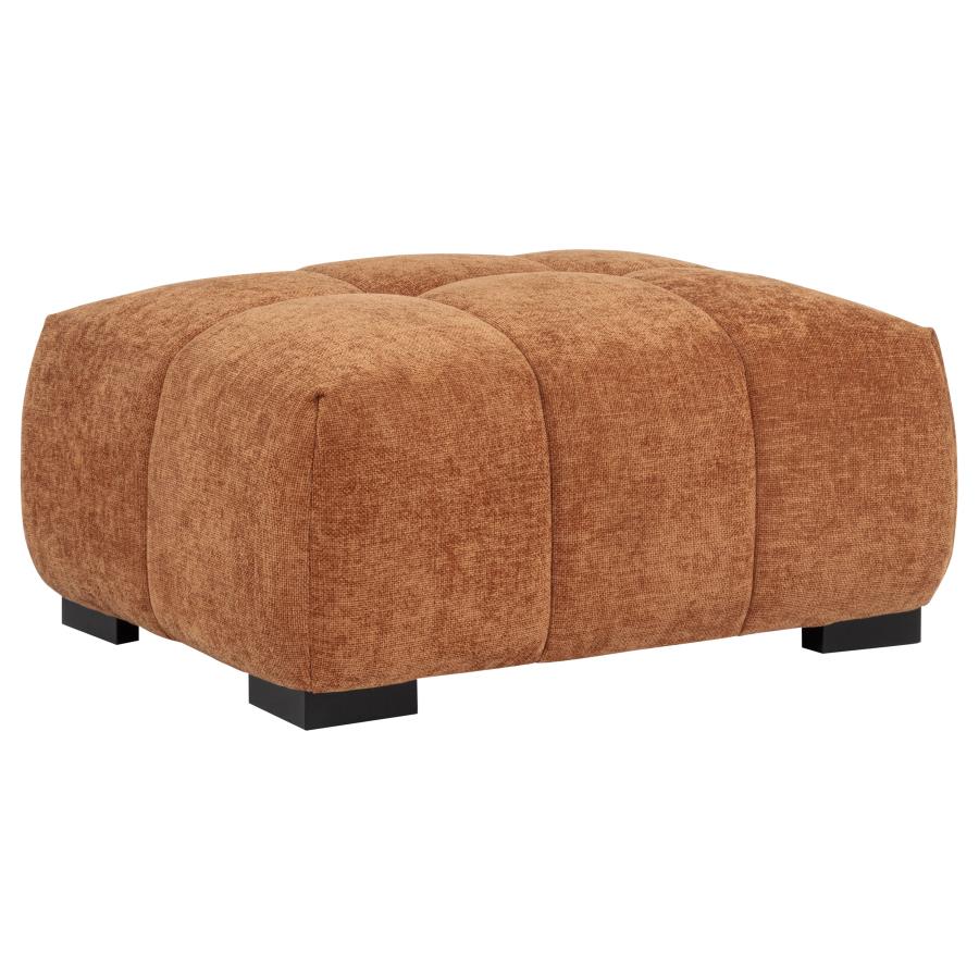 7333-octavia-fabric-rectangular-upholstered-ottoman-1.jpg Octavia - Fabric Rectangular Upholstered Ottoman