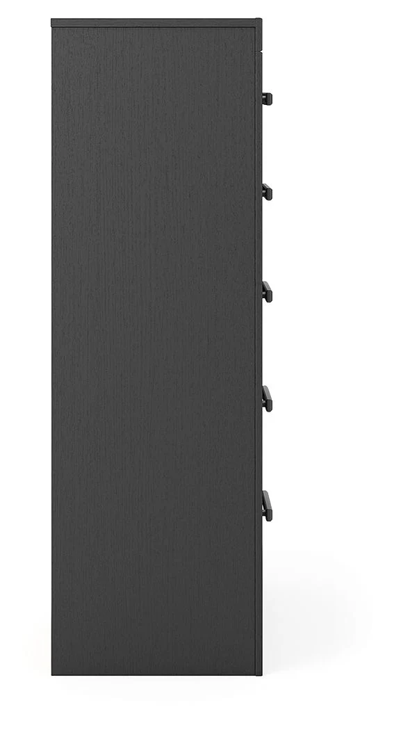 Broachmyn - Five Drawer Chest