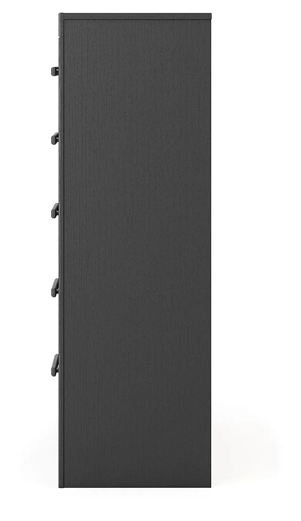 Broachmyn - Five Drawer Chest