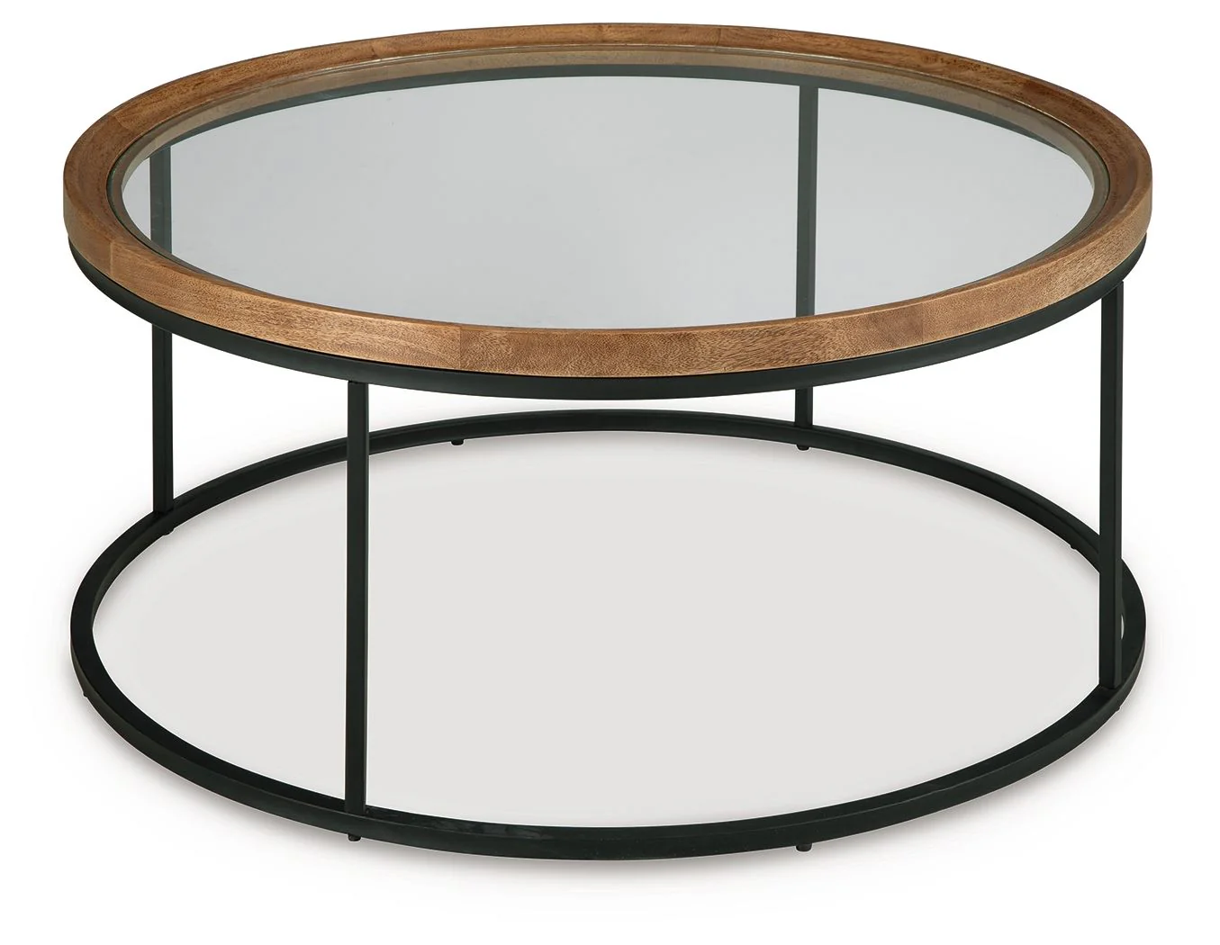 Noraluna - Round Table