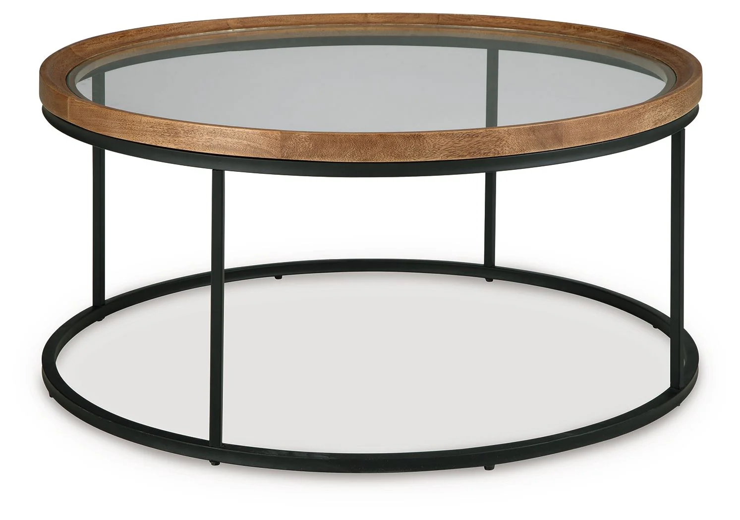 Noraluna - Round Table