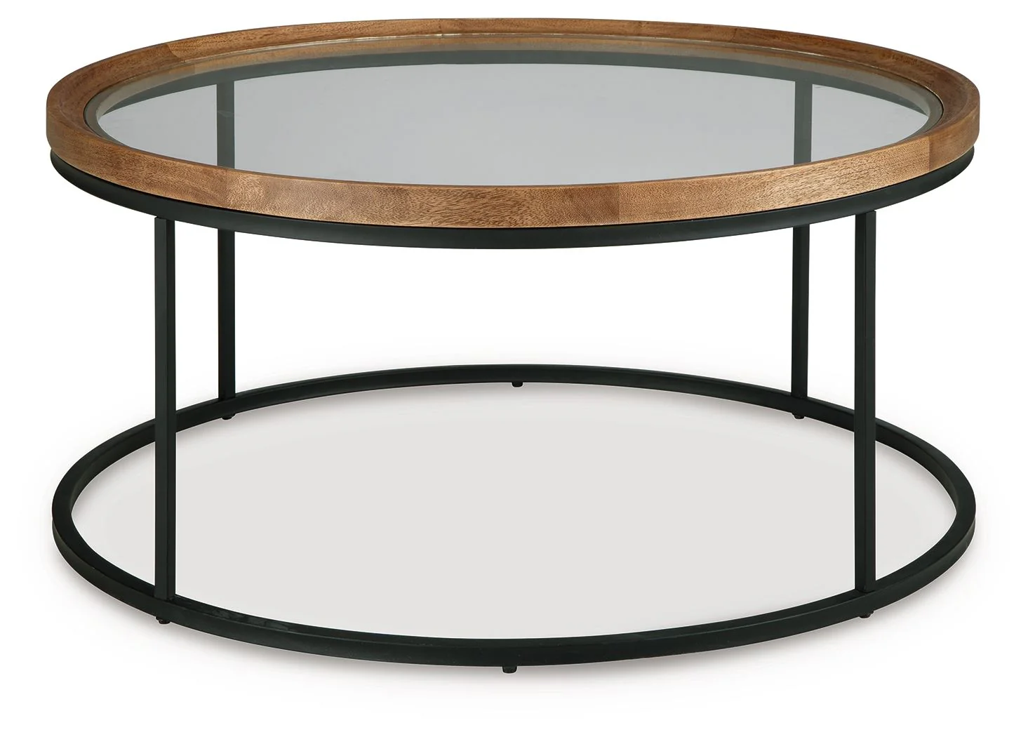 Noraluna - Round Table