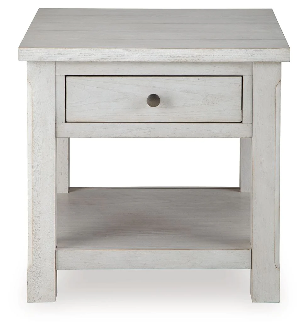 Robbinsdale - Table
