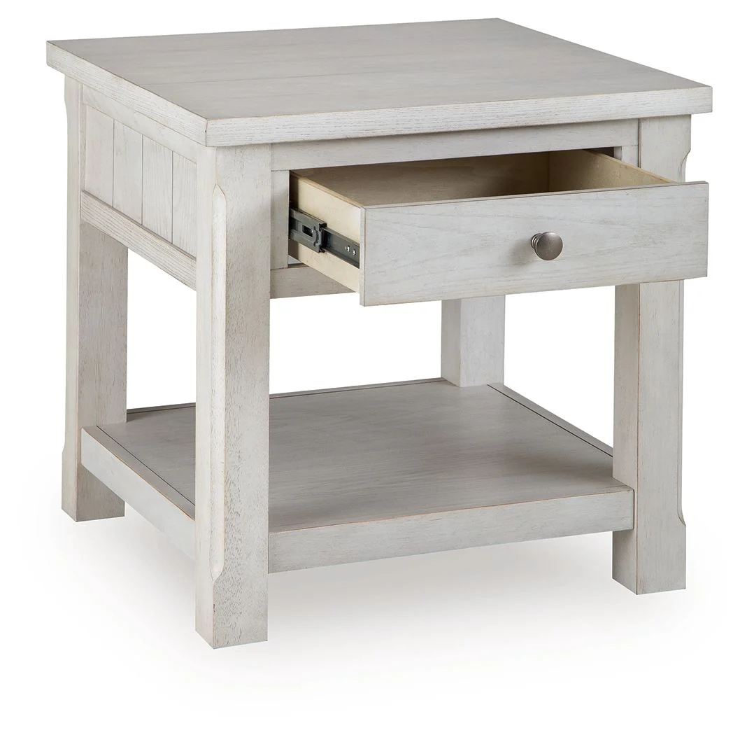 Robbinsdale - Table