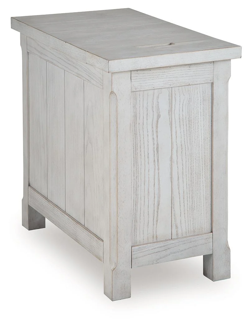 Robbinsdale - Table
