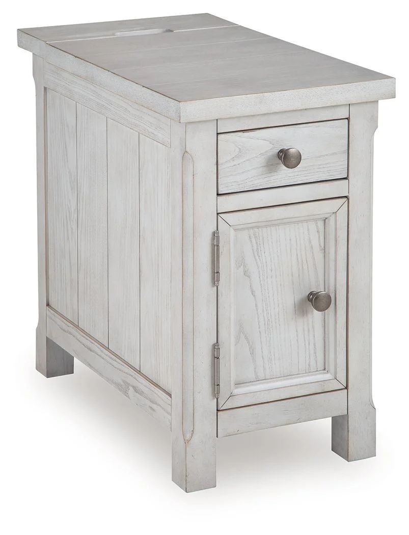 Robbinsdale - Table