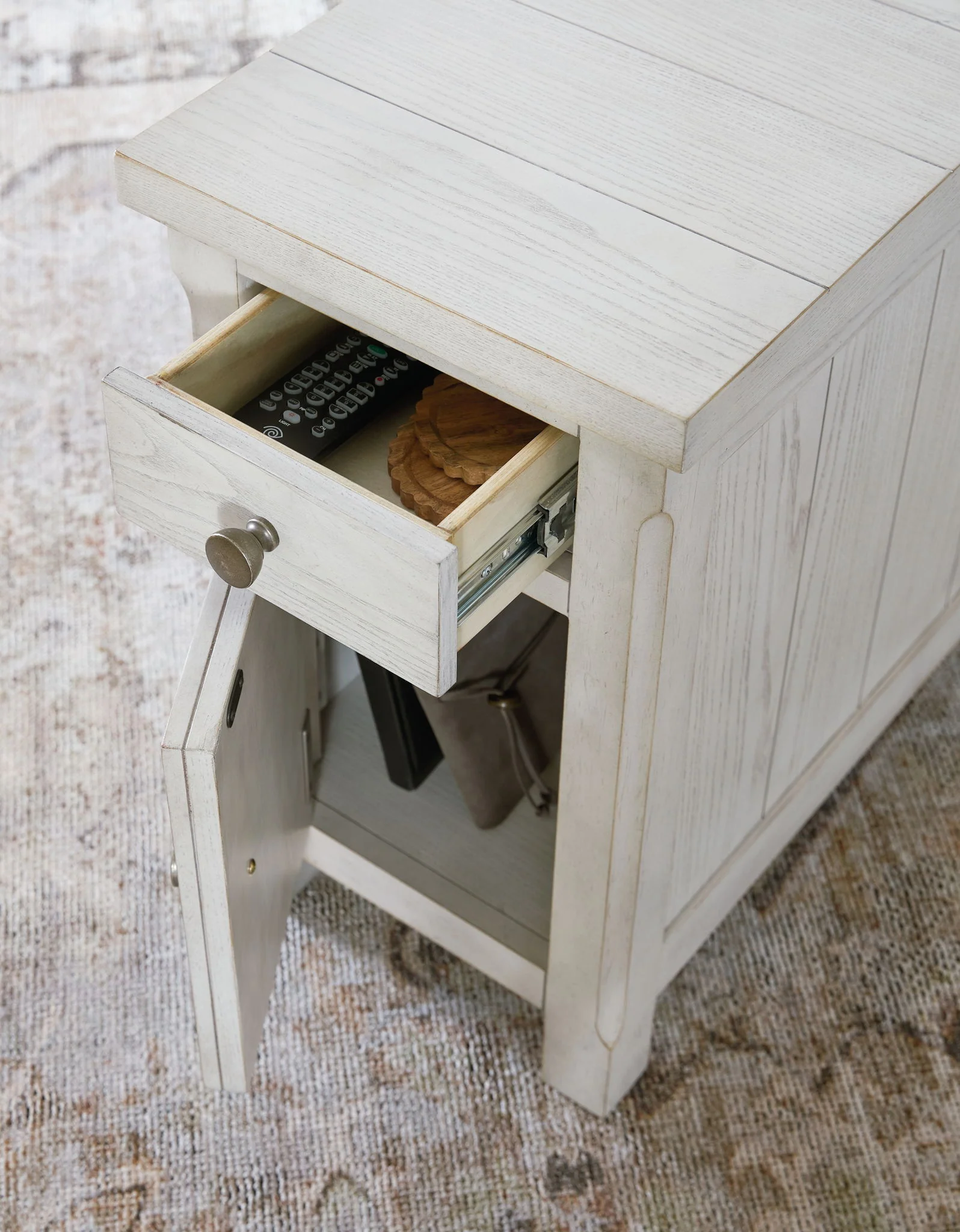 Robbinsdale - Table