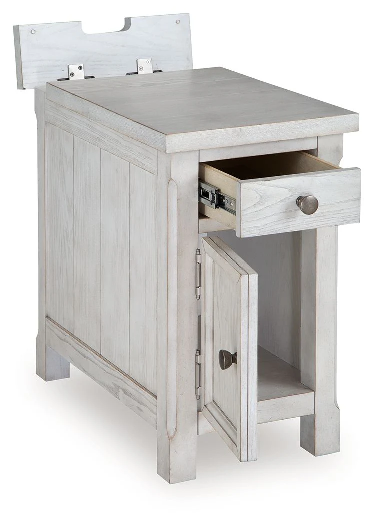 Robbinsdale - Table