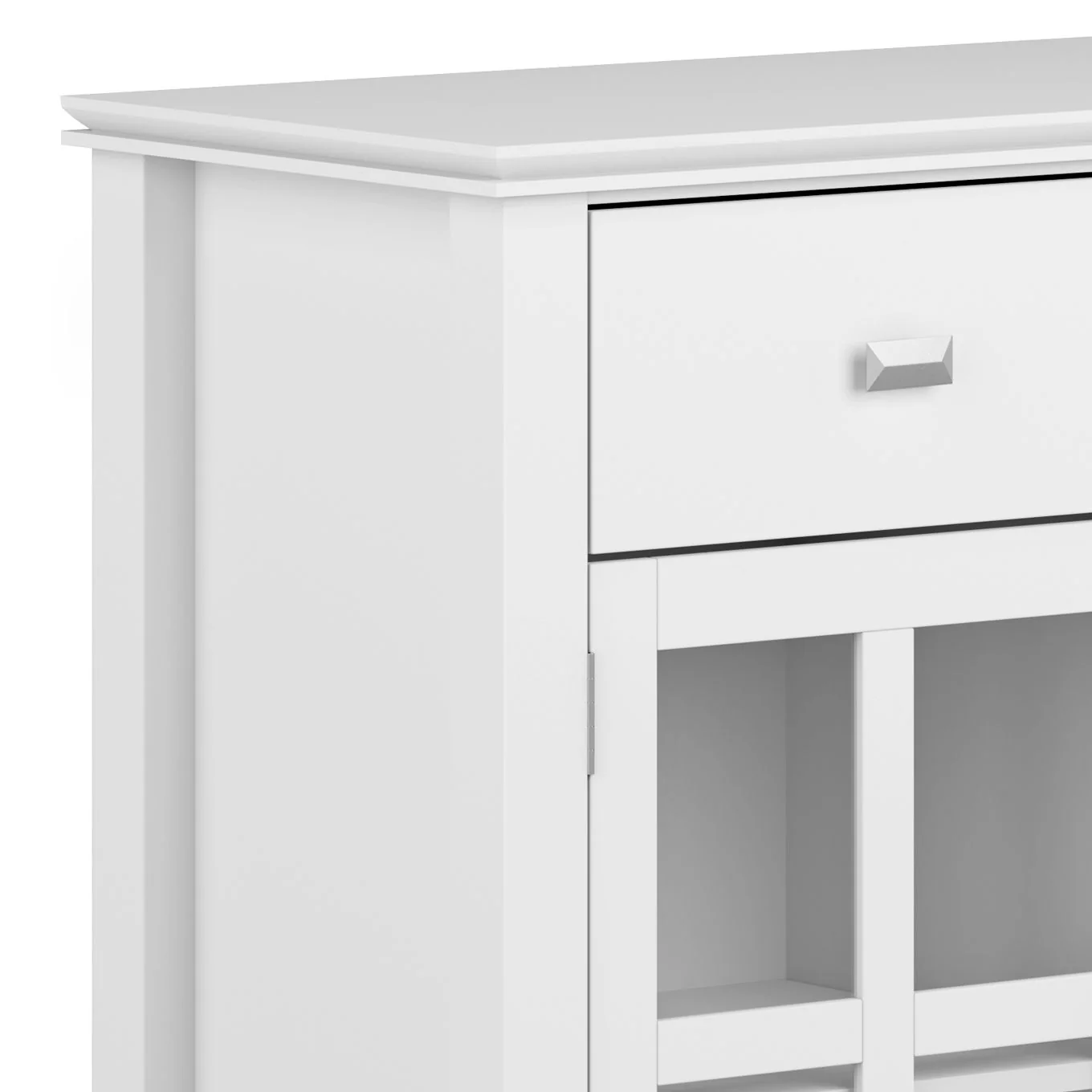 Artisan - Handcrafted Sideboard Buffet