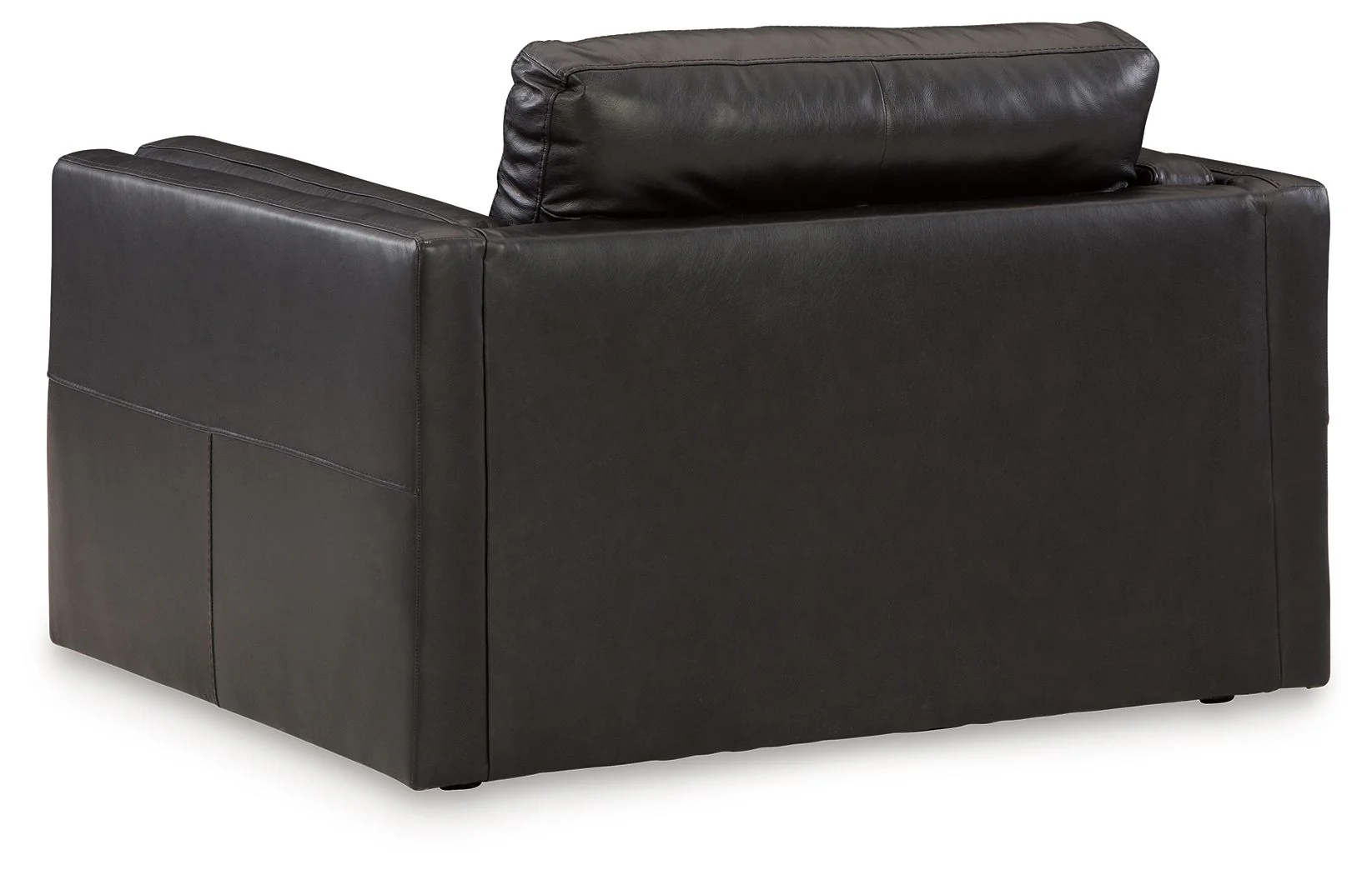 Amiata - Chair And A Half - Onyx