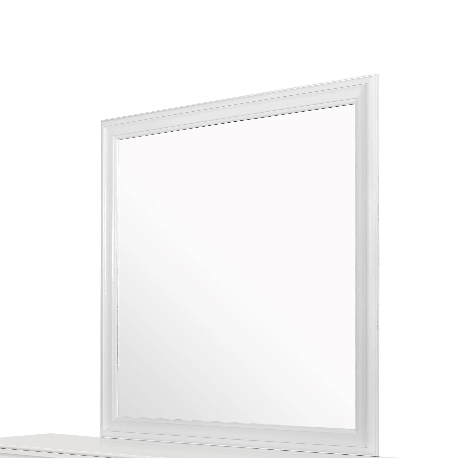 Shaker - Crocodile Metallic Mirror