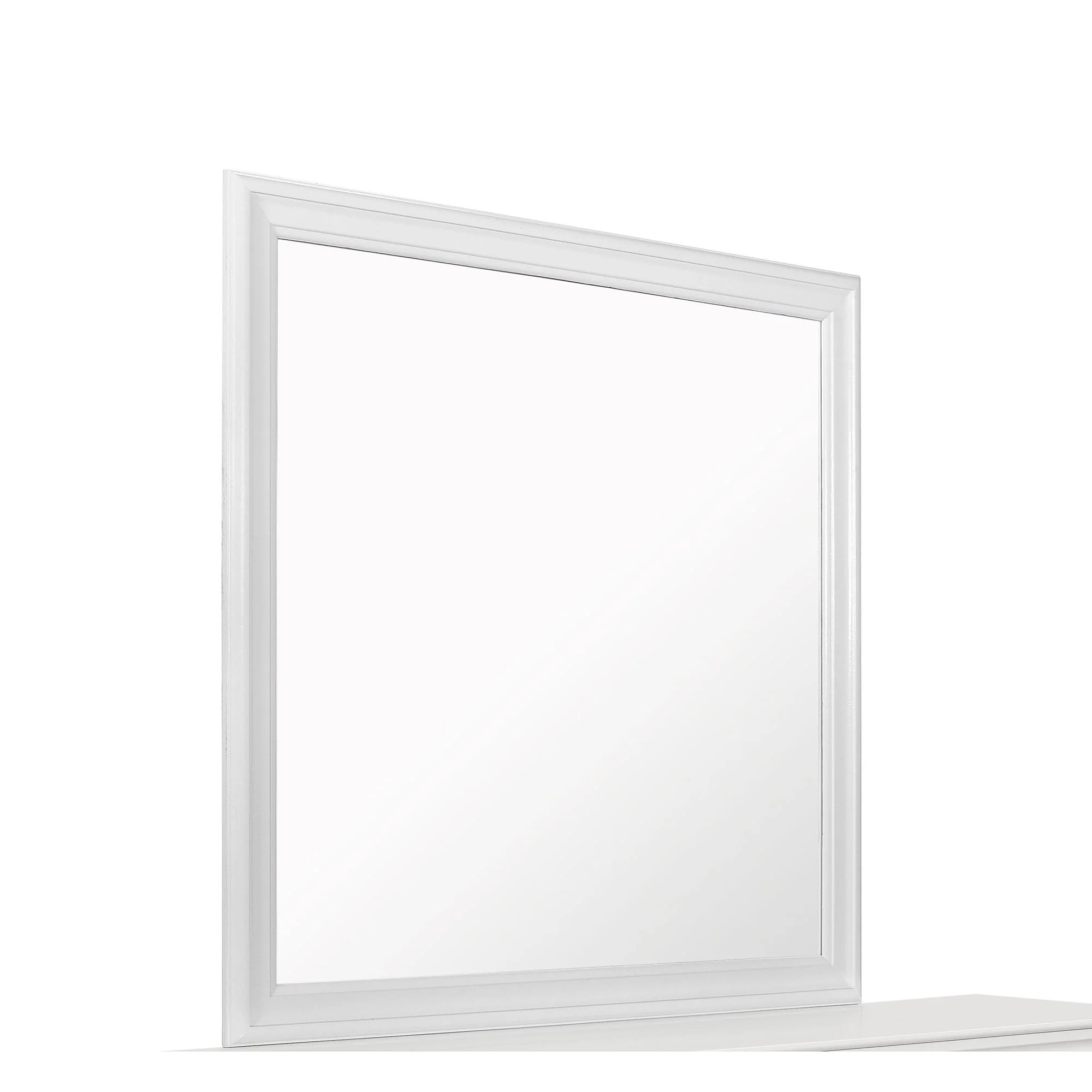 Shaker - Crocodile Metallic Mirror