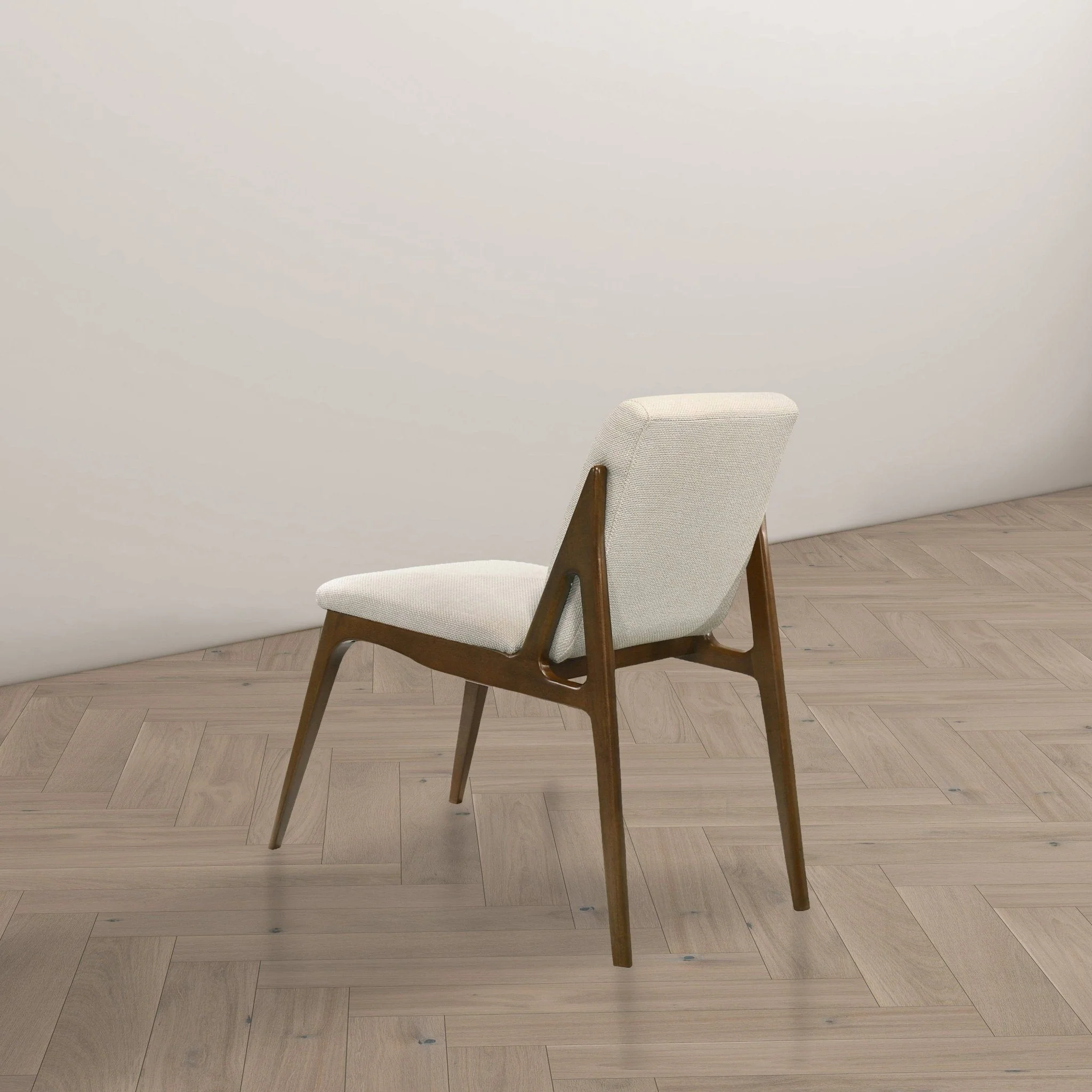 Grivelle - Elegant Dining Chair (Set of 2)