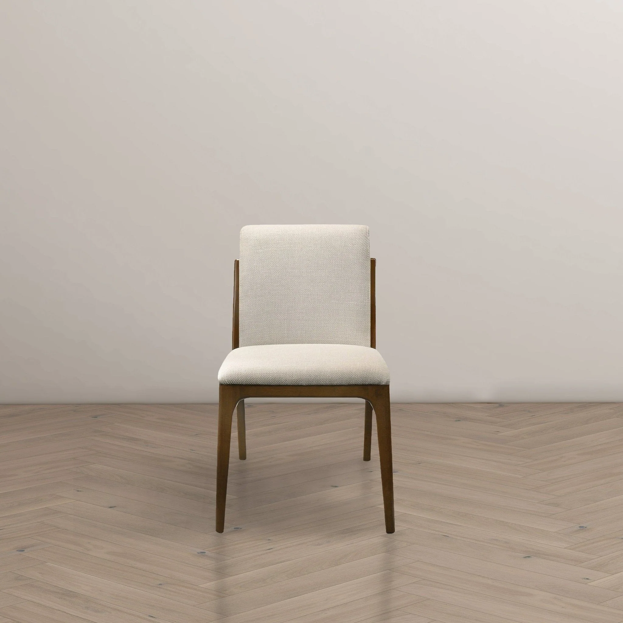 Grivelle - Elegant Dining Chair (Set of 2)