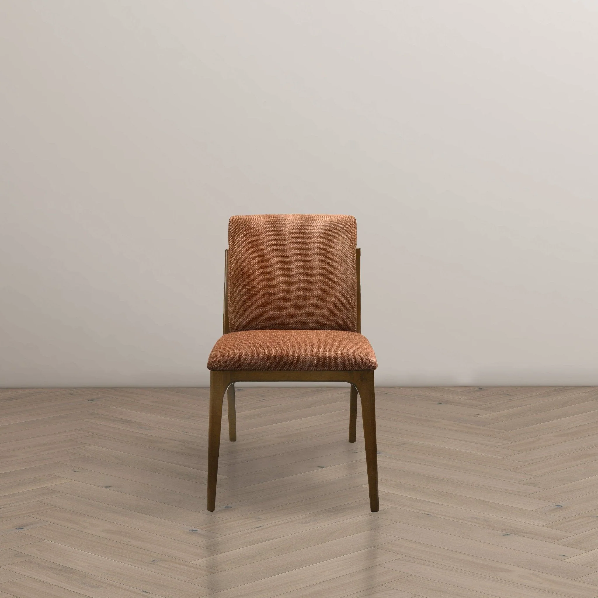 Grivelle - Elegant Dining Chair (Set of 2)