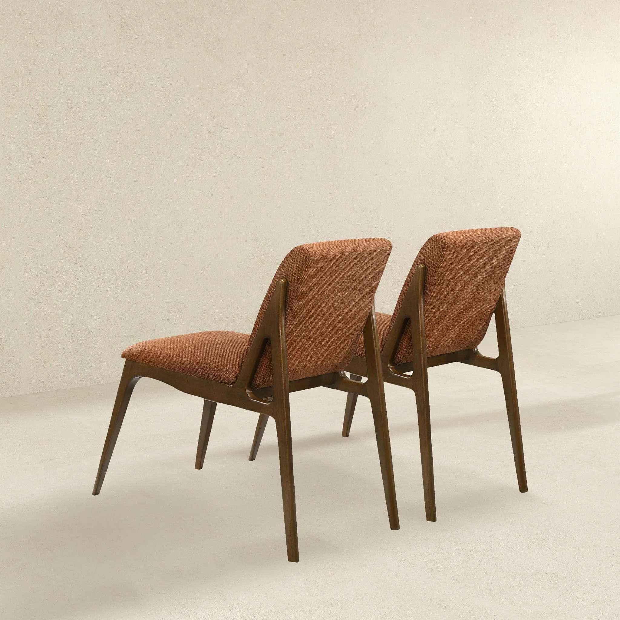 Grivelle - Elegant Dining Chair (Set of 2)