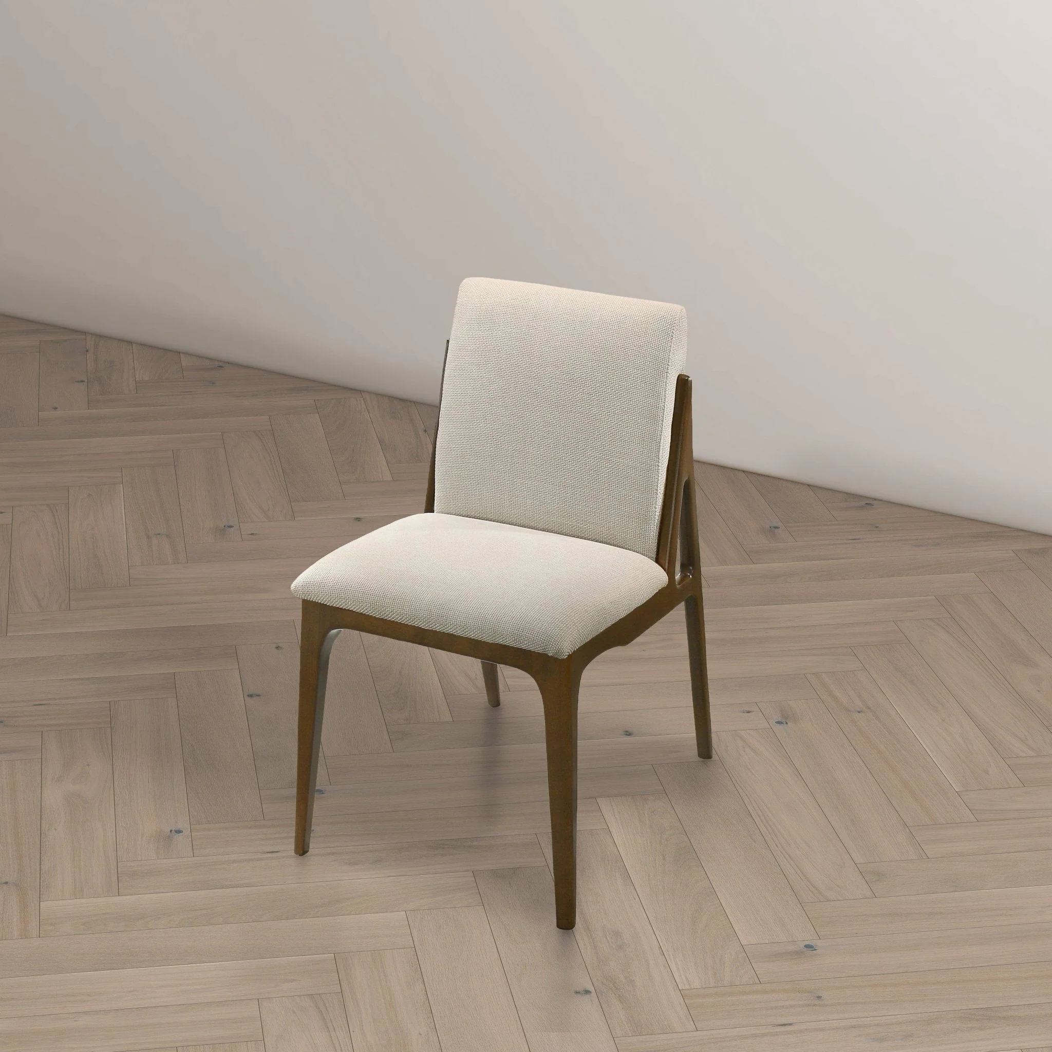 Grivelle - Elegant Dining Chair (Set of 2)