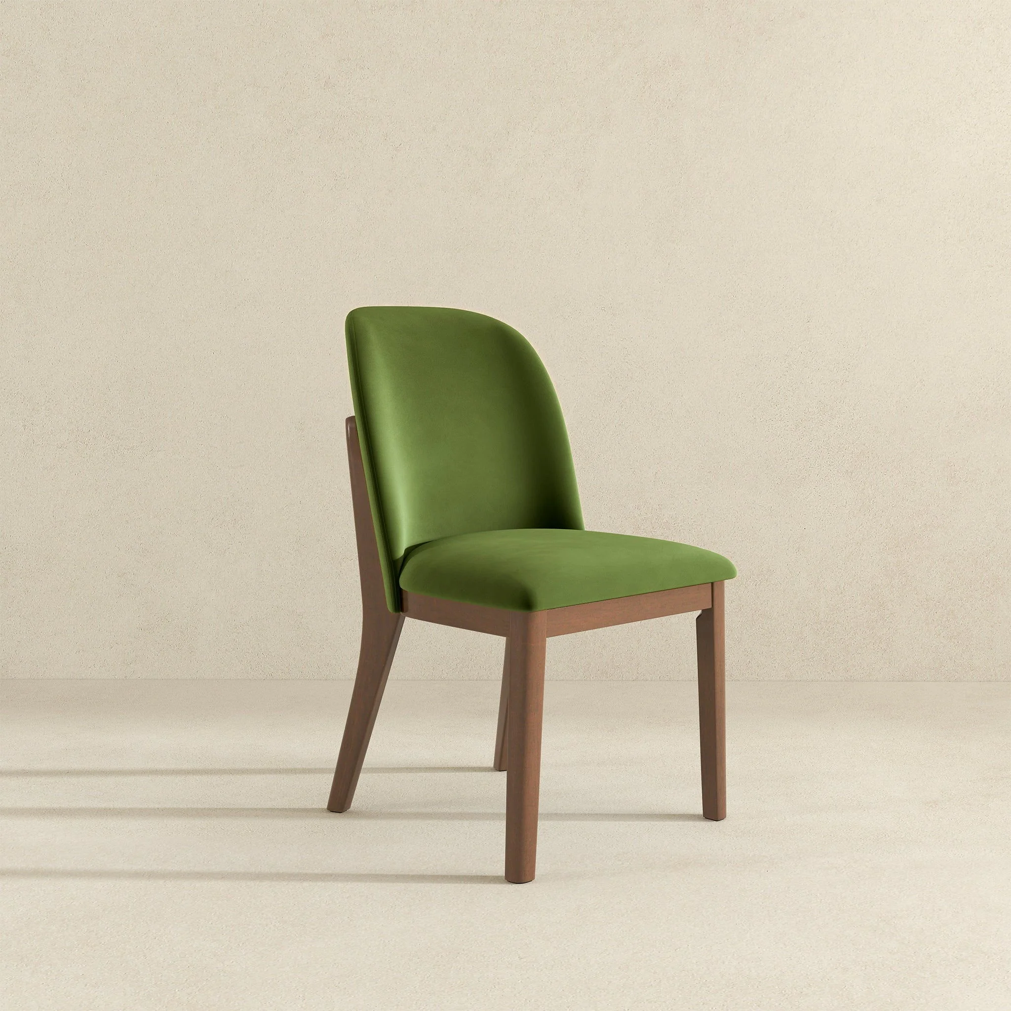Kaitlyn - Comfort Dining Chair (Set of 2)