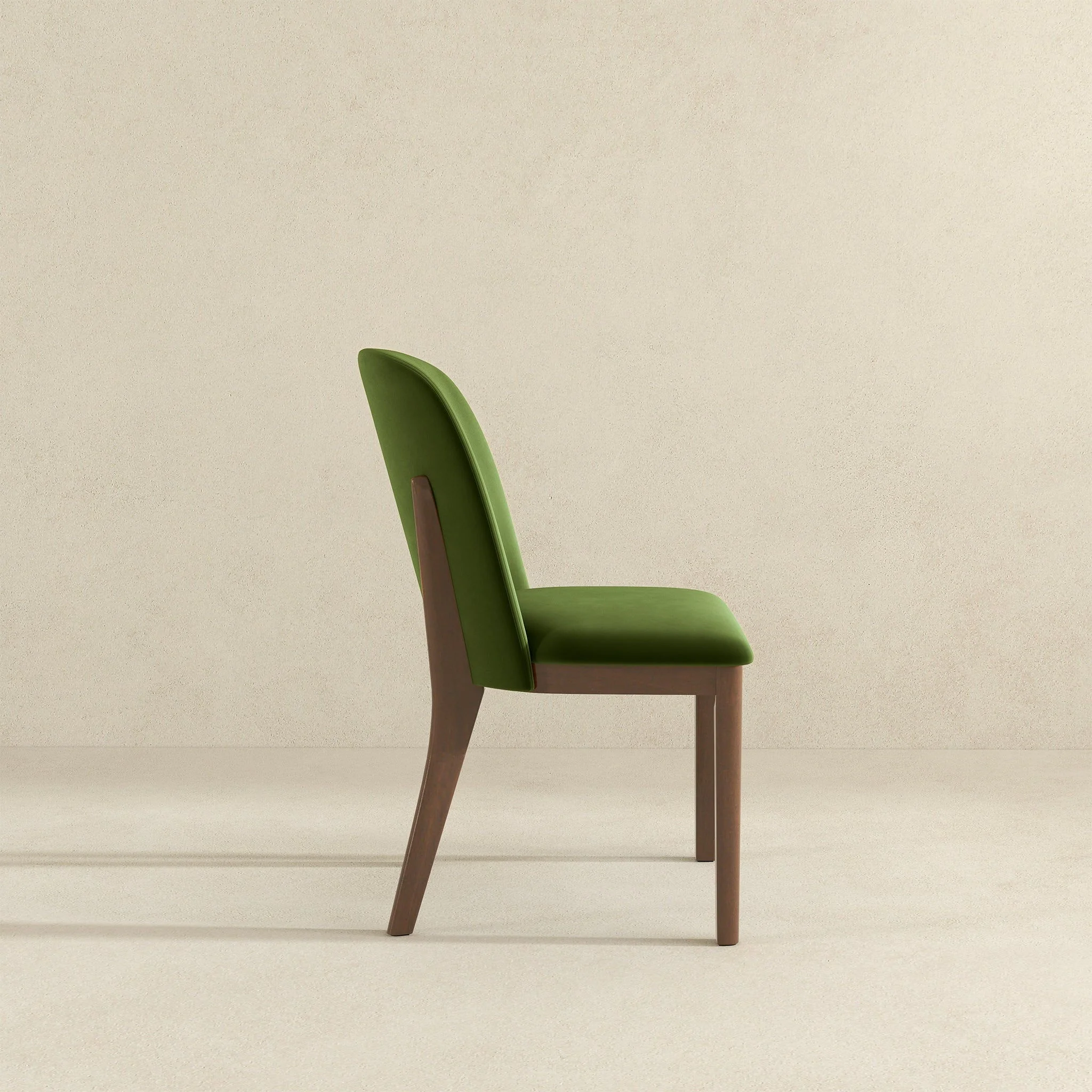 Kaitlyn - Comfort Dining Chair (Set of 2)