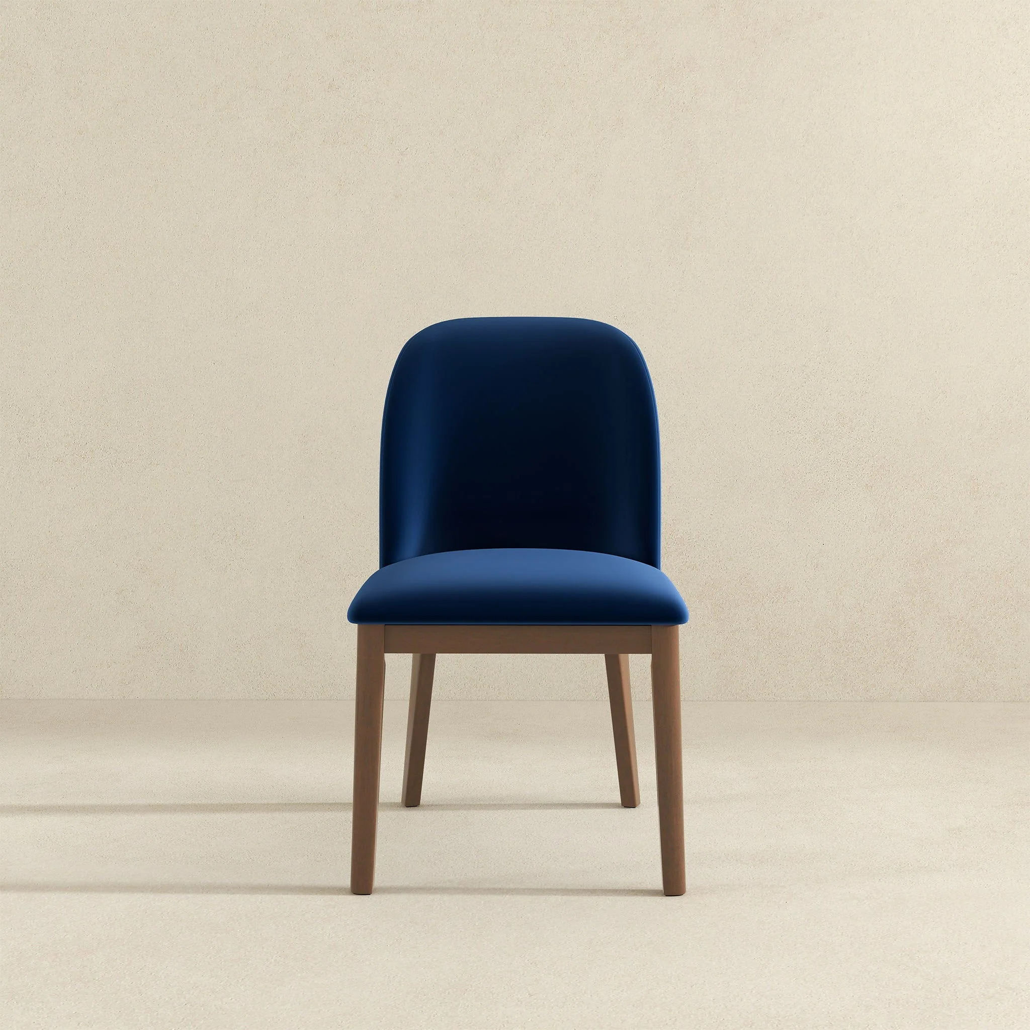 Kaitlyn - Comfort Dining Chair (Set of 2)