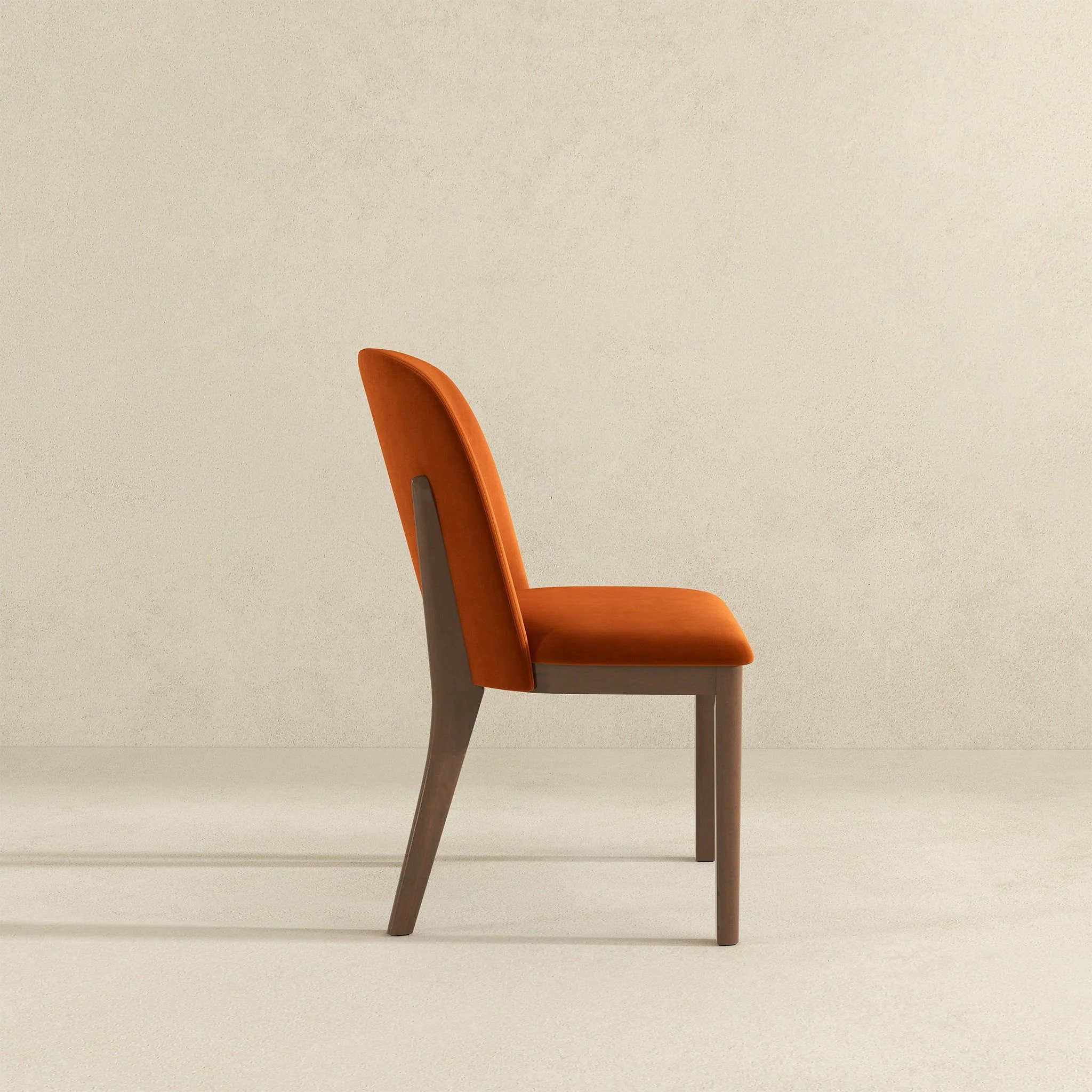 Kaitlyn - Comfort Dining Chair (Set of 2)