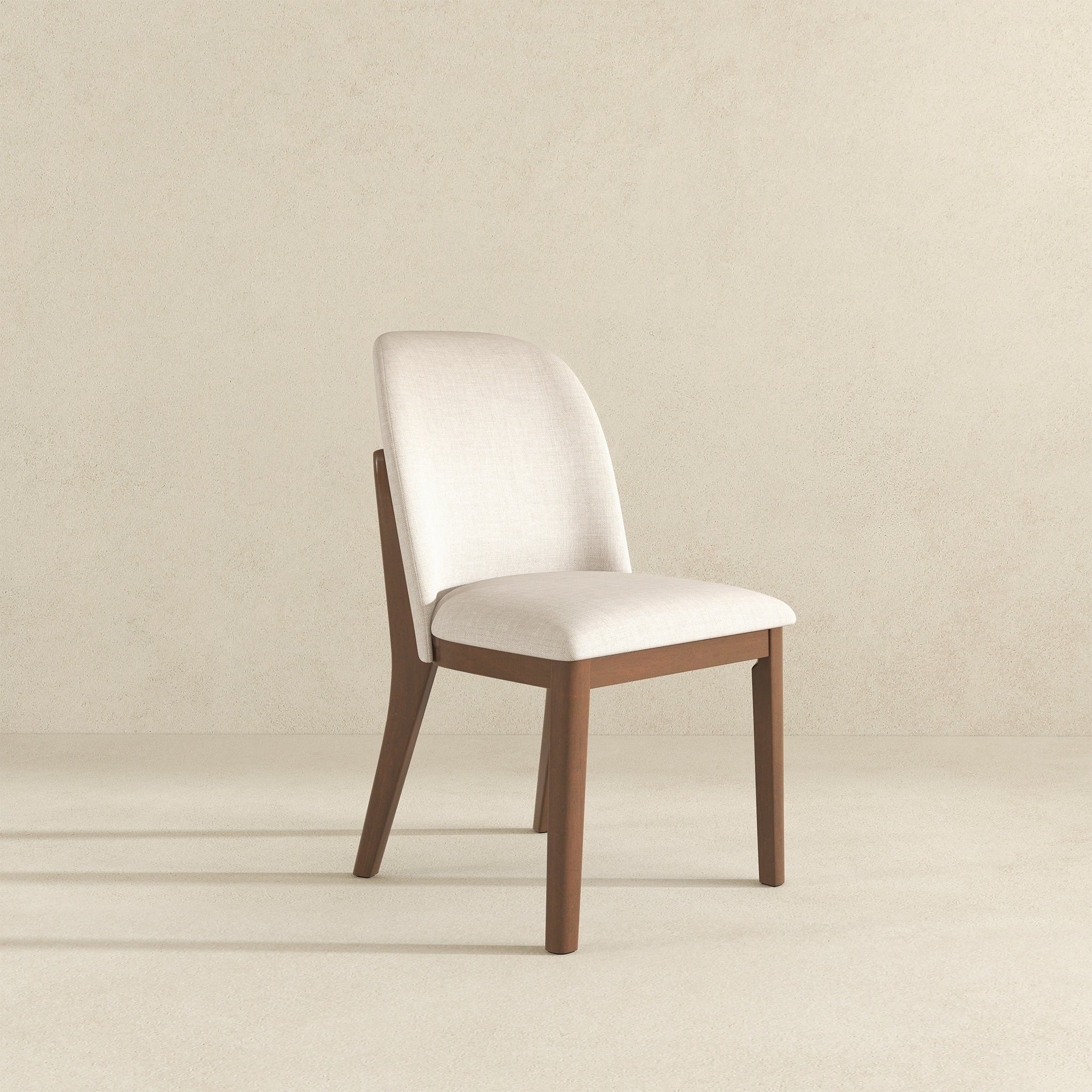 Kaitlyn - Comfort Dining Chair (Set of 2)