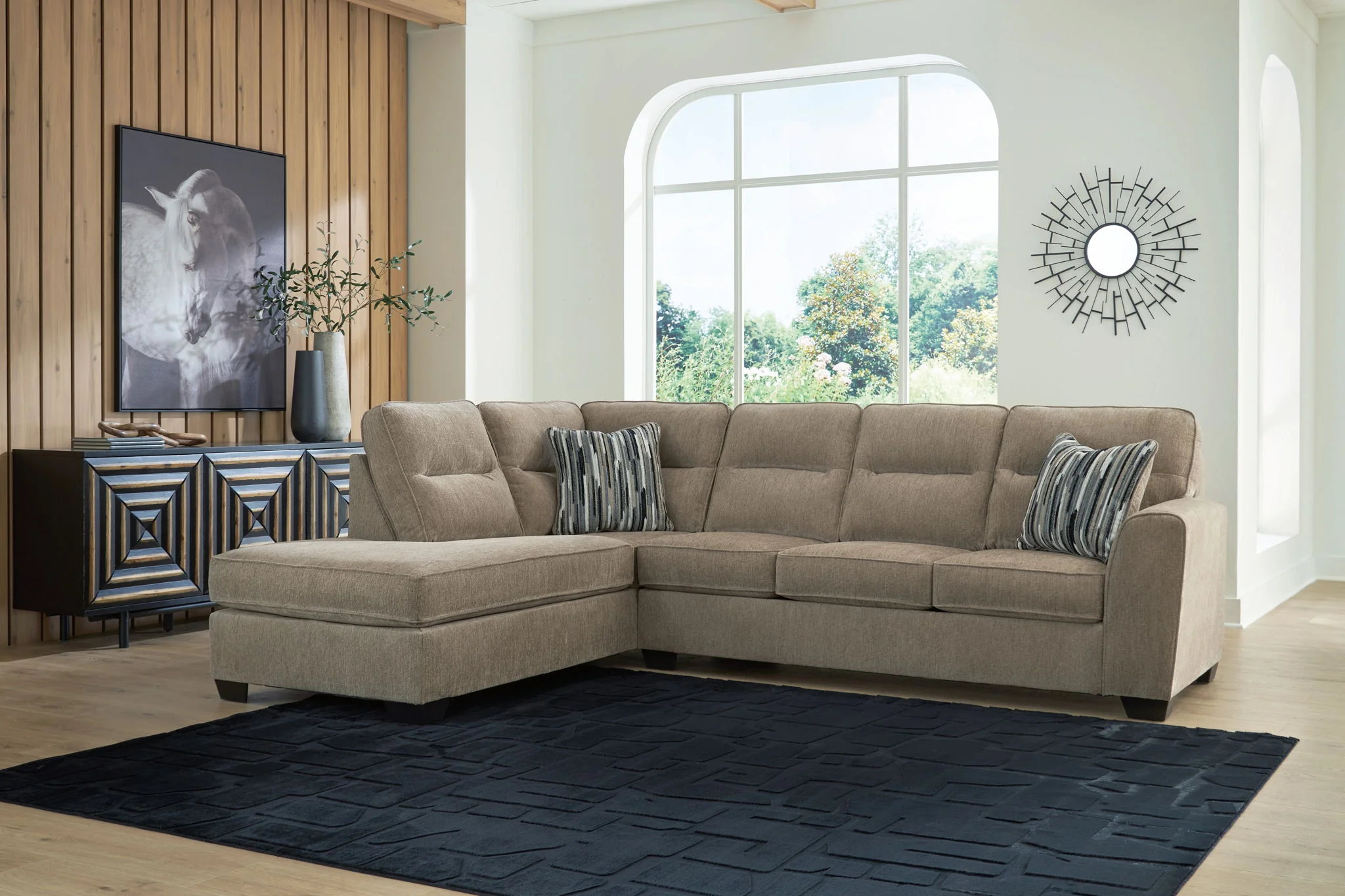 Olten - Sectional