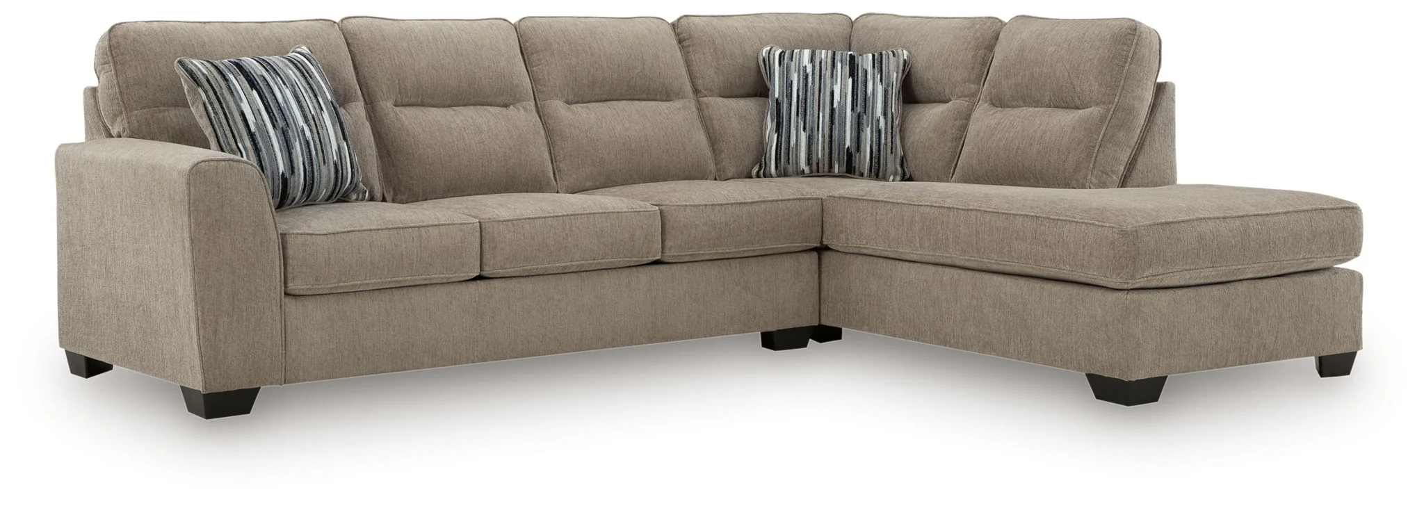 Olten - Sectional