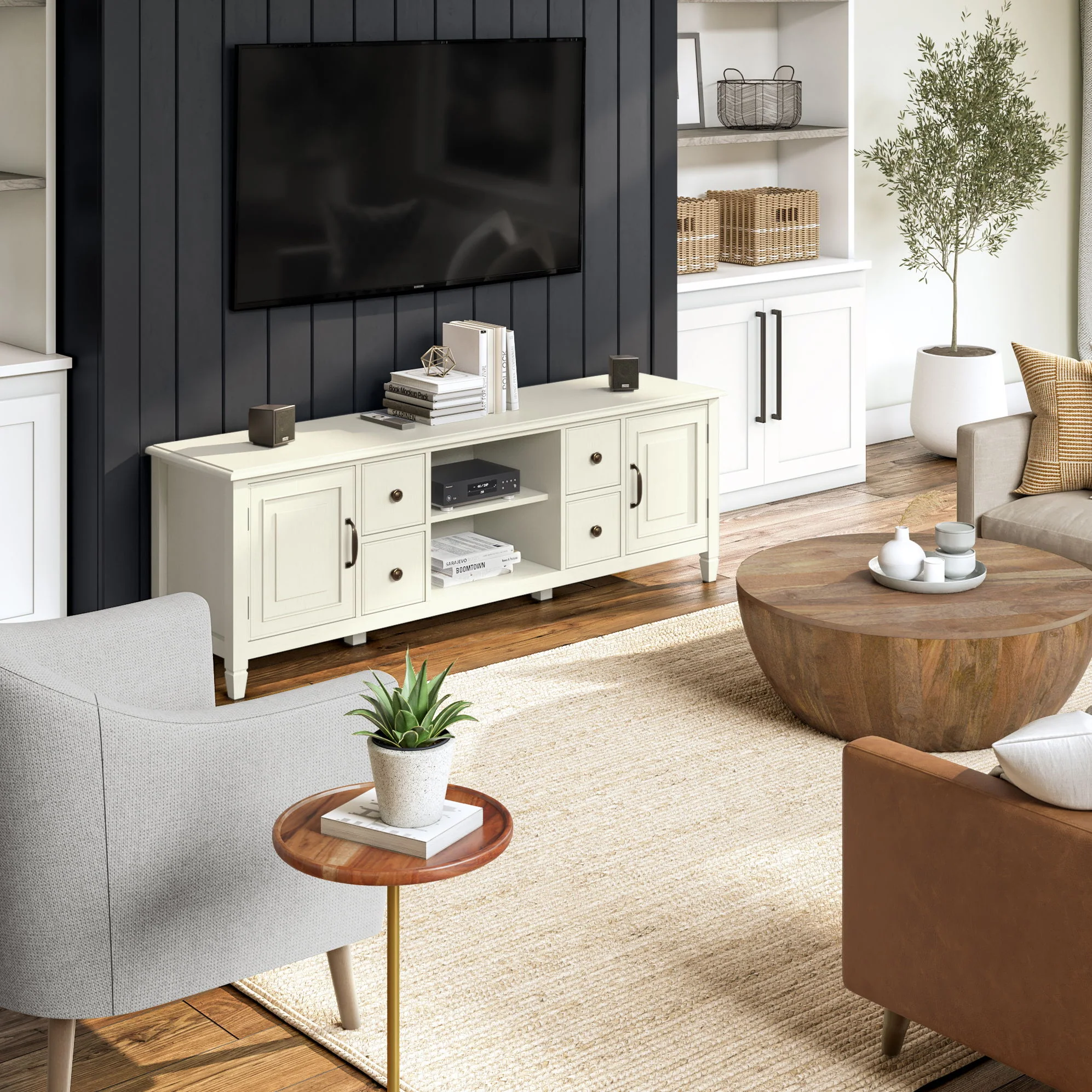 7466-connaught-wide-tv-stand-11.webp Connaught - Wide TV Stand